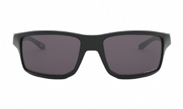 Oakley Gibston Matte Black/ Prizm Black iridium