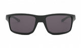 Oakley Gibston Matte Black/ Prizm Black iridium