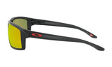 Oakley Gibston Black Ink/Prizm Ruby Polarisiert