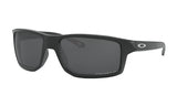 Oakley Gibston Mattschwarz/Prizm Schwarz Polarisiert