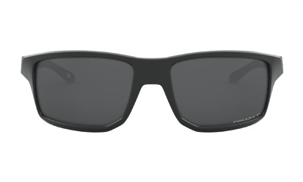 Oakley Gibston Mattschwarz/Prizm Schwarz Polarisiert