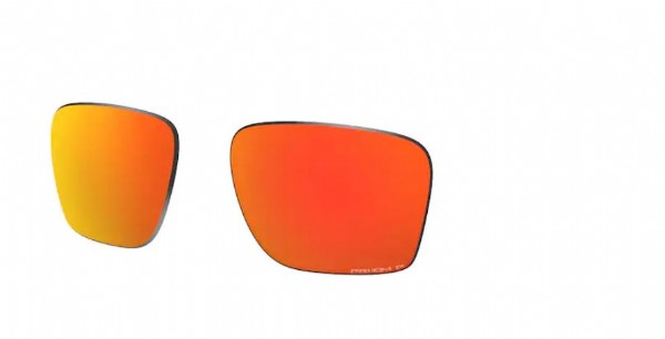 Oakley Sylas Lenses/ Prizm Ruby Polarized