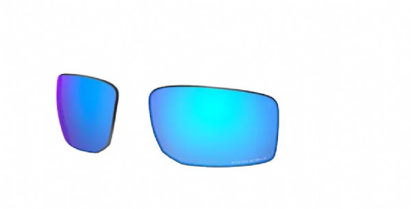 Oakley Gibston Lenses/ Prizm Sapphire