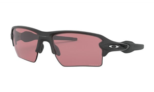 Oakley Flak 2.0 XL Steel/Prizm Dark Golf