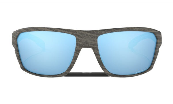 Oakley Split Shot Woodgrain/ Prizm Deep H20 Polarized