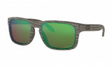 Oakley Holbrook Woodgrain / Prizm Shallow Water Polarized