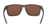 Oakley Holbrook Woodgrain/ Prizm Deep H20 Polarized