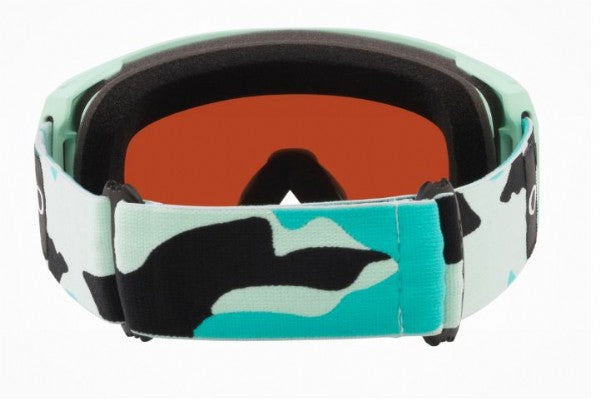 Oakley Line Miner M Celeste Camo/Prizm Sapphire