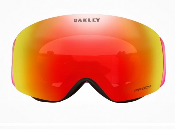 Oakley Flight Deck M Jasmine Grenache Camo/ Prizm Torch