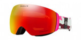 Oakley Flight Deck M Jasmine Grenache Camo/ Prizm Torch