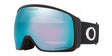 Oakley Flight Tracker M Matte Black/ Prizm Sapphire