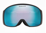 Oakley Flight Tracker L Factory Pilot Black/ Prizm Sapphire