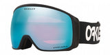 Oakley Flight Tracker L Factory Pilot Black/ Prizm Sapphire