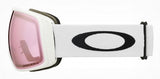 Oakley Flight Tracker L Matte White/ Prizm Hi Pink