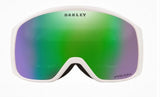 Oakley Flight Tracker L Matte White/ Prizm Jade