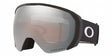 Oakley Flight Path L Matte Black/ Prizm Black Iridium