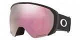 Oakley Flight Path L Mattschwarz/Prizm Hi Pink