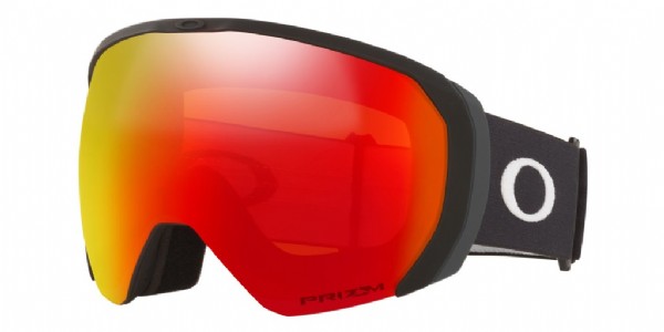 Oakley Flight Path L Mattschwarz/Prizm Torch