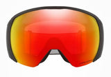 Oakley Flight Path L Mattschwarz/Prizm Torch