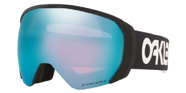 Oakley Flight Path L Factory Pilot Black/ Prizm Sapphire