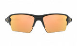 Oakley Flak 2.0 XL Matte Black/ Prizm Rose Gold Polarized