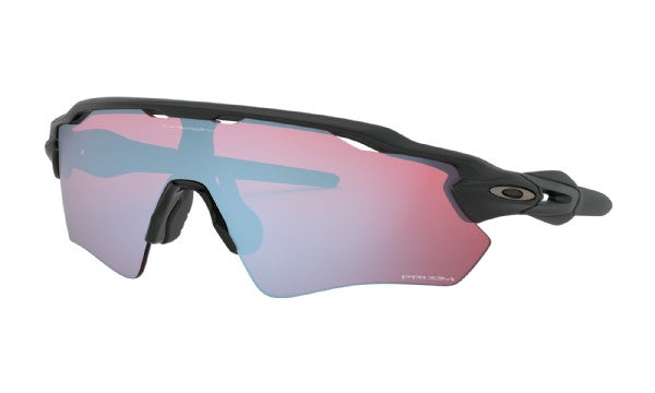 Oakley Radar EV Path Matte Black/ Prizm Snow Sapphire