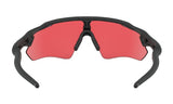 Oakley Radar EV Path Mattschwarz/Prizm Snow Sapphire