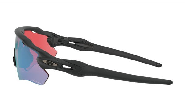 Oakley Radar EV Path Mattschwarz/Prizm Snow Sapphire