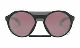 Oakley Clifden Matte Black/ Prizm Snow Black