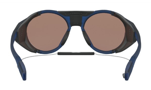 Oakley Clifden Matte Translucent Blue/ Prizm Deep Water Polarized