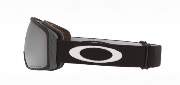 Oakley Flight Tracker M Matte Black/ Prizm Black