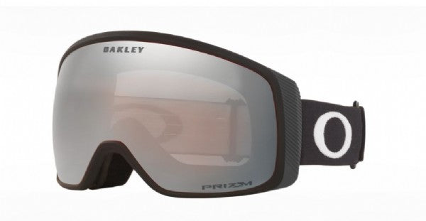 Oakley Flight Tracker M Matte Black/ Prizm Black