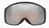 Oakley Flight Tracker M Matte Black/ Prizm Black