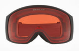 Oakley Flight Tracker M Matte Black/ Prizm Rose