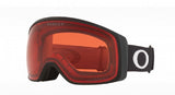 Oakley Flight Tracker M Matte Black/ Prizm Rose