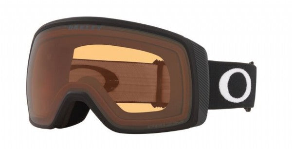 Oakley Flight Tracker S (extra small) Matte Black/ Prizm Persimmon