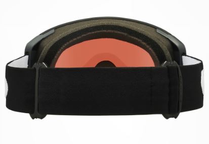 Oakley Flight Tracker S (extra small) Matte Black/ Prizm Rose