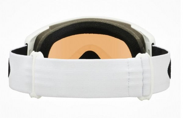 Oakley Flight Tracker S (extra small) Matte White/ Prizm Persimmon