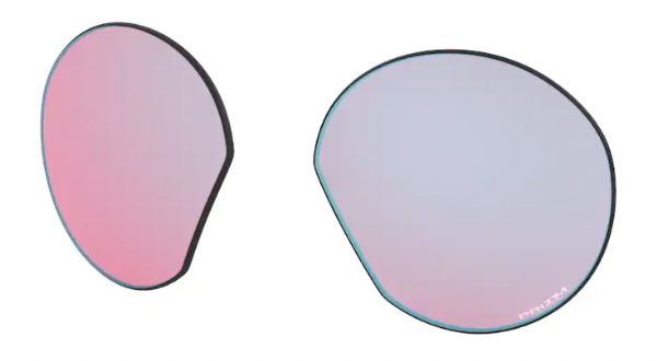 Oakley Clifden Lenses/ Prizm Snow Sapphire