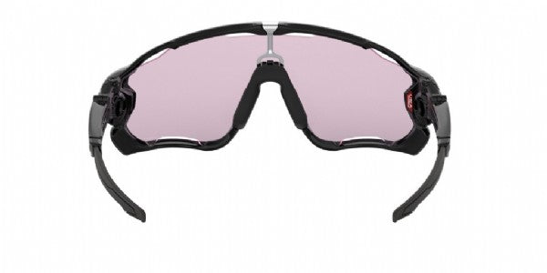 Oakley Jawbreaker Polished Black/Prizm Low Light