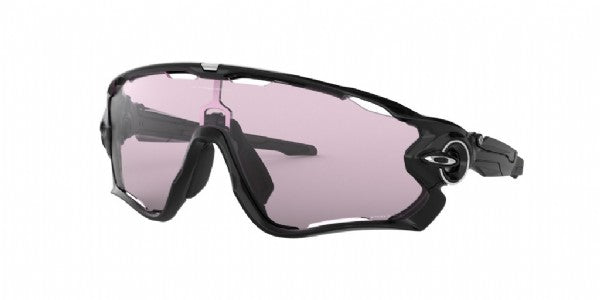 Oakley Jawbreaker Polished Black/Prizm Low Light