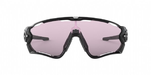 Oakley Jawbreaker Polished Black/Prizm Low Light