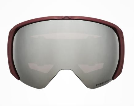 Oakley Flight Path L Prizm Icon Grenache Grey/ Prizm Black