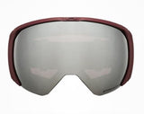 Oakley Flight Path L Prizm Icon Grenache Grey/ Prizm Black