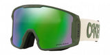 Oakley Line Miner L Factory Pilot Dark Brush Grey/ Prizm Jade