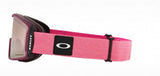 Oakley Line Miner M Heathered Grenache/ Prizm Hi PInk