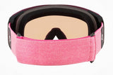 Oakley Line Miner M Heathered Grenache/Prizm Hi PINk