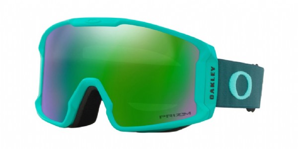 Oakley Line Miner M Celeste Balsam/Prizm Jade