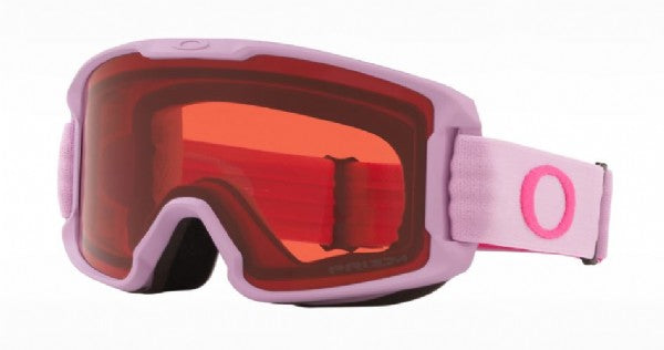 Oakley Line Miner S (extra klein) Jugend / Lavender Rubine / Prizm Snow Rose