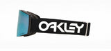 Oakley Fall Line L (large) Factory Pilot Black/ Prizm Snow Sapphire